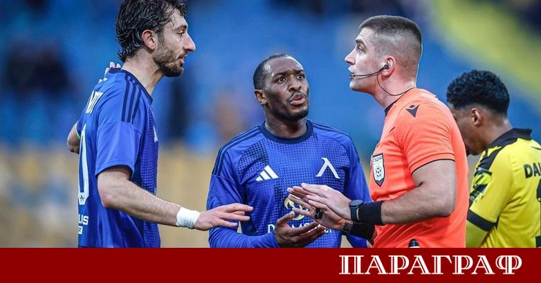 Феновете на ЦСКА настояват за радикален ход преди предстоящото гостуване