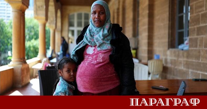 Съдът на Икономическата общност на Западноафриканските държави ЕКОВАС пое твърд