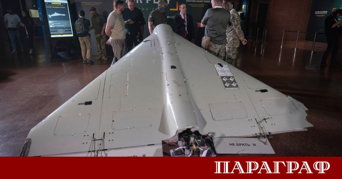 Украинският главен преговарящ Рустем Умеров заминава за Близкия изток с