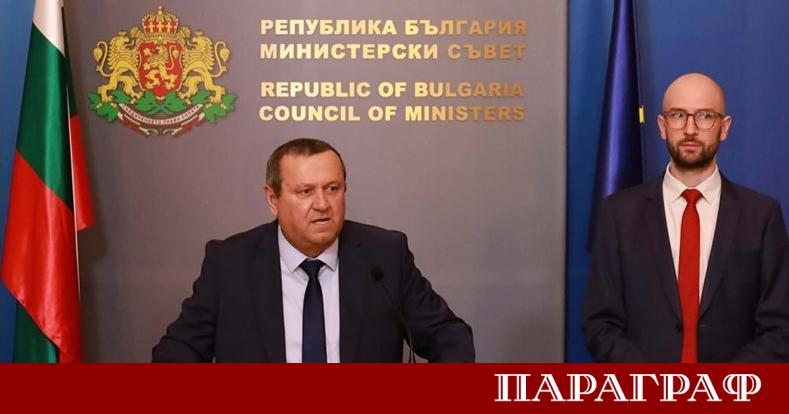 Служебният социален министър Хасан Адемов обяви мащабно разширяване на обхвата