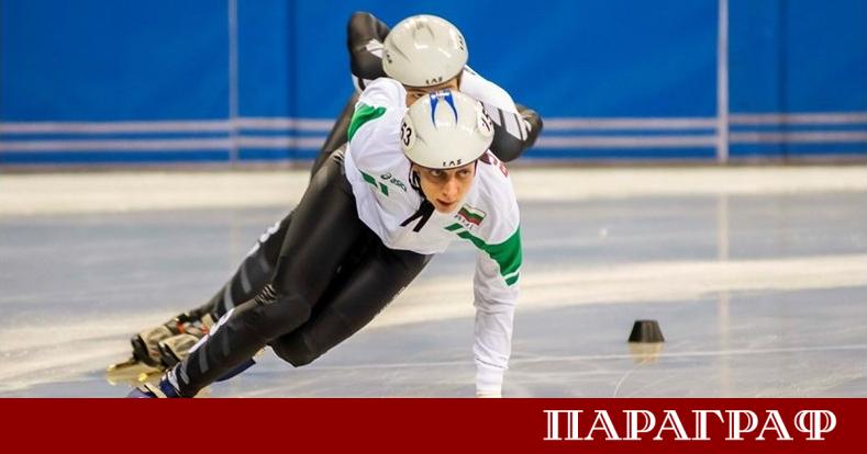 Монреал се подготвя да посрещне най добрите състезатели по шорттрек в