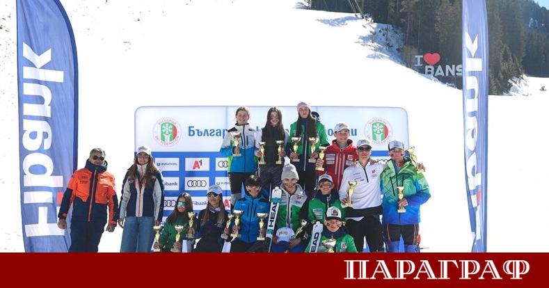 Всички млади атлети в купа Банско изразиха силна подкрепа за
