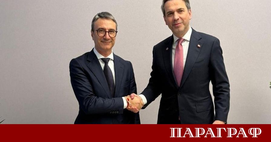 Българската държавна компания Булгаргаз продължава да трупа сериозни финансови загуби