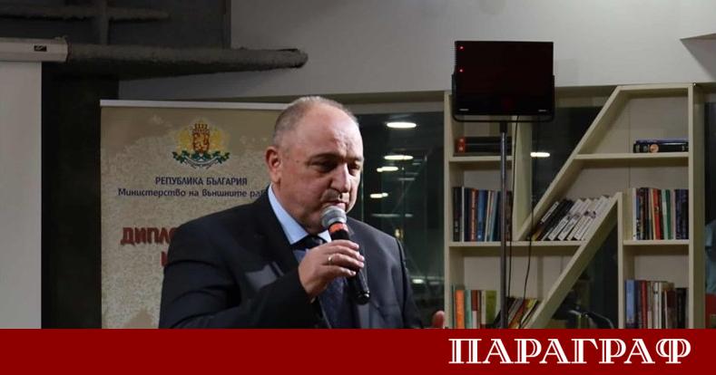 Антон Станков бивш министър на правосъдието направи сериозни разкрития относно