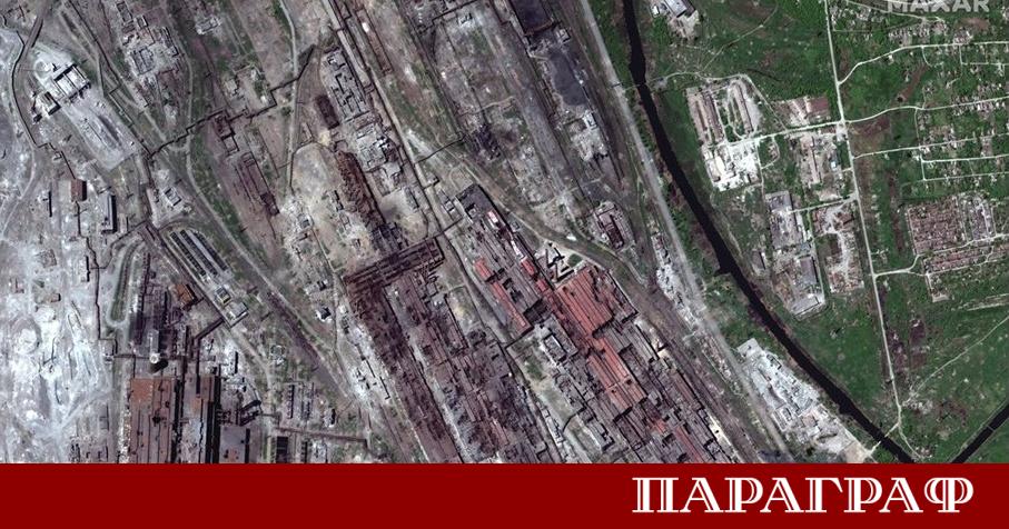 Руски безпилотен летателен апарат предизвика трагичен инцидент в украинската Черниговска