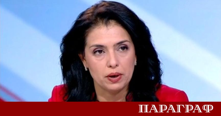 Ваня Григорова алармира за мащабен план за скрита концесия на