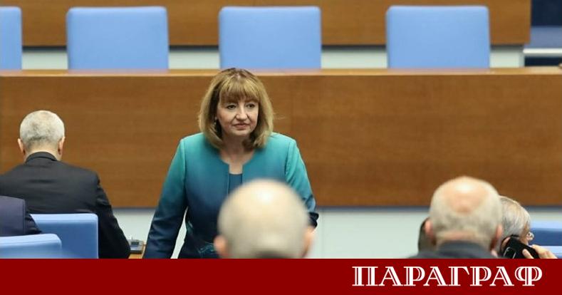 Парламентът одобри на първо четене мащабни промени в Наказателния кодекс
