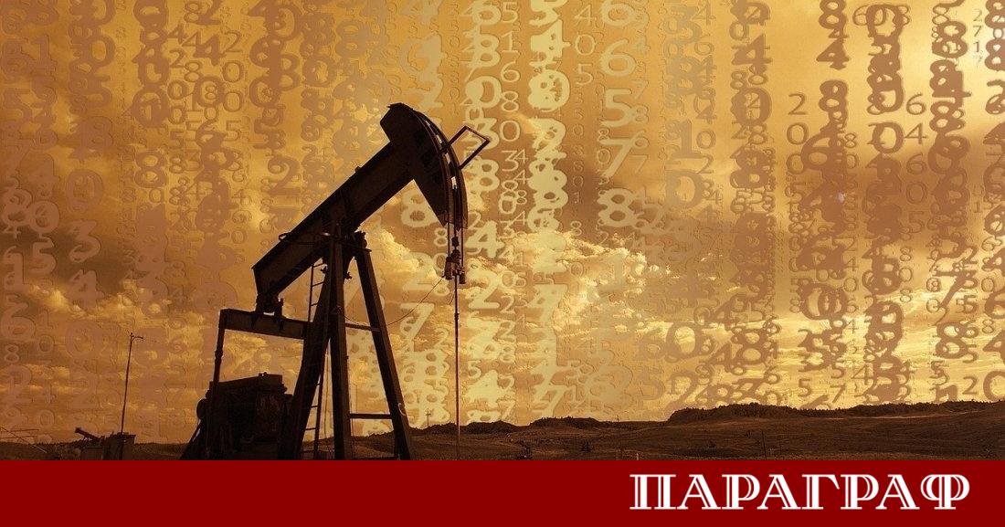 Цената на петрола сорт Брент отново се доближи до границата