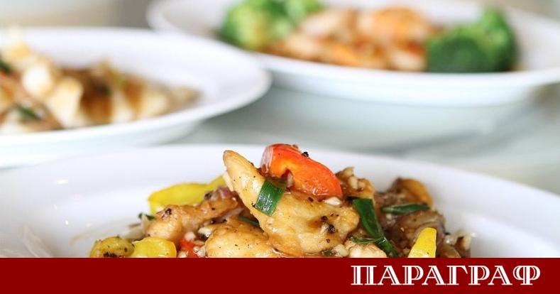 Българската агенция по безопасност на храните БАБХ стартира мащабна кампания