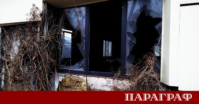 Министерството на отбраната на Руската федерация съобщи за тежък инцидент