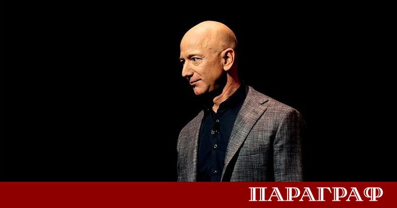 Прокурорите в Милано предприеха решителни действия срещу технологичния гигант Amazon