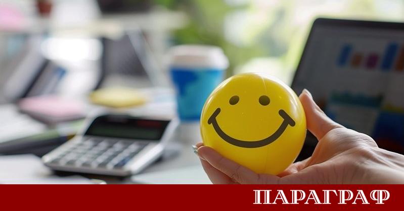 Френският психолог и кариерен консултант Беноа Фелер представя иновативни методи