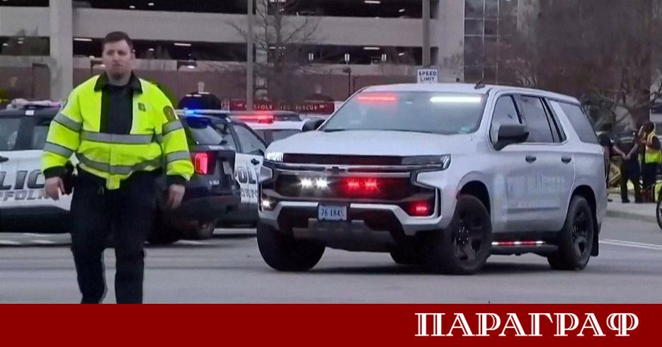Директорът на Федералното бюро за разследване ФБР Каш Пател обяви