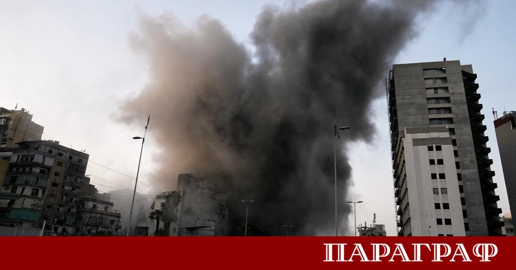 Четиринадесетият ден на мащабната война в Близкия изток бележи нова