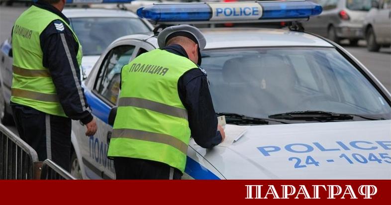 52 годишна жена попадна в ареста след неуспешен опит да подкупи