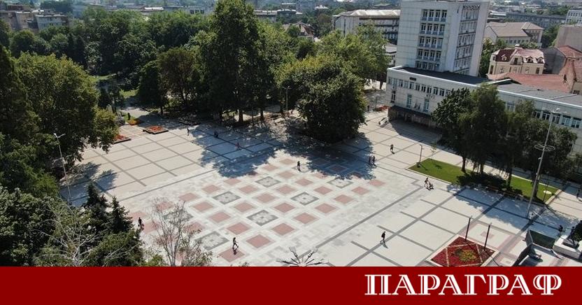 Община Монтана стартира мащабна кампания за текущи ремонти и благоустрояване