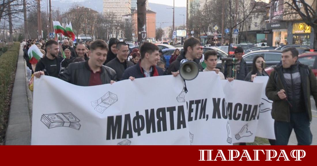 Мащабна вълна от недоволство заля столицата заради драстичното поскъпване на