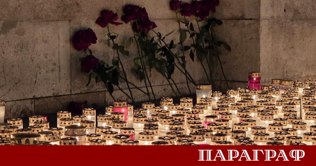 Република Северна Македония отбелязва първата годишнина от опустошителната трагедия в