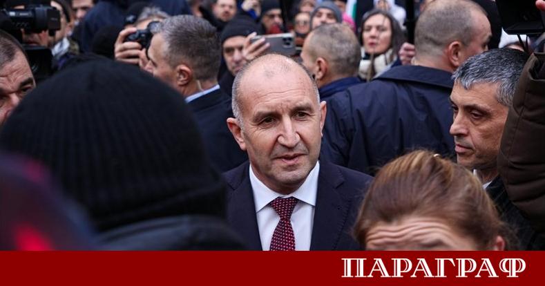 България трябва да подкрепя инициативи за предотвратяване на конфликти Това