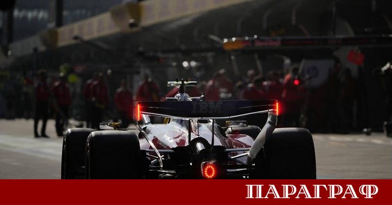 Организаторите на Формула 1 официално отложиха състезанията в Бахрейн и