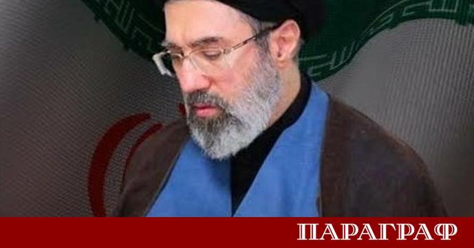 Новият върховен лидер на Иран Моджтаба Хаменей е бил транспортиран