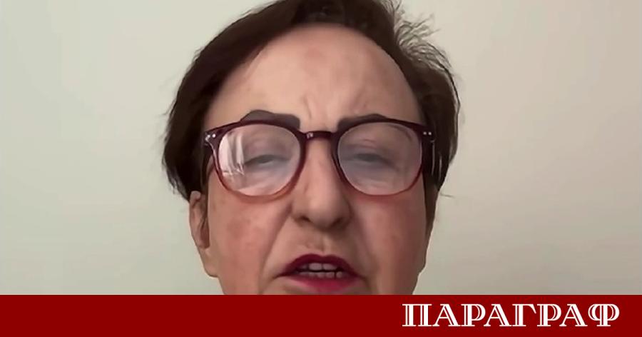 Ширин Ебади е символ на съпротивата срещу потисничеството в Близкия