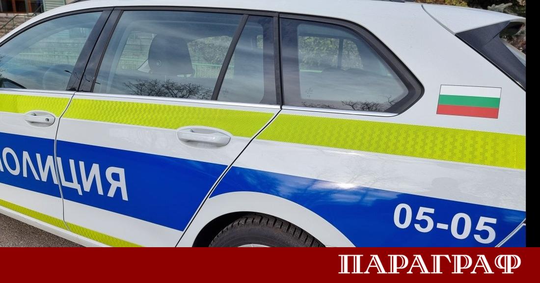Служители на Районното управление в Карлово проведоха успешна специализирана акция