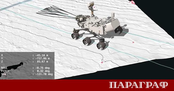 Мечтата на гениалния математик Алън Тюринг за мислещи машини се
