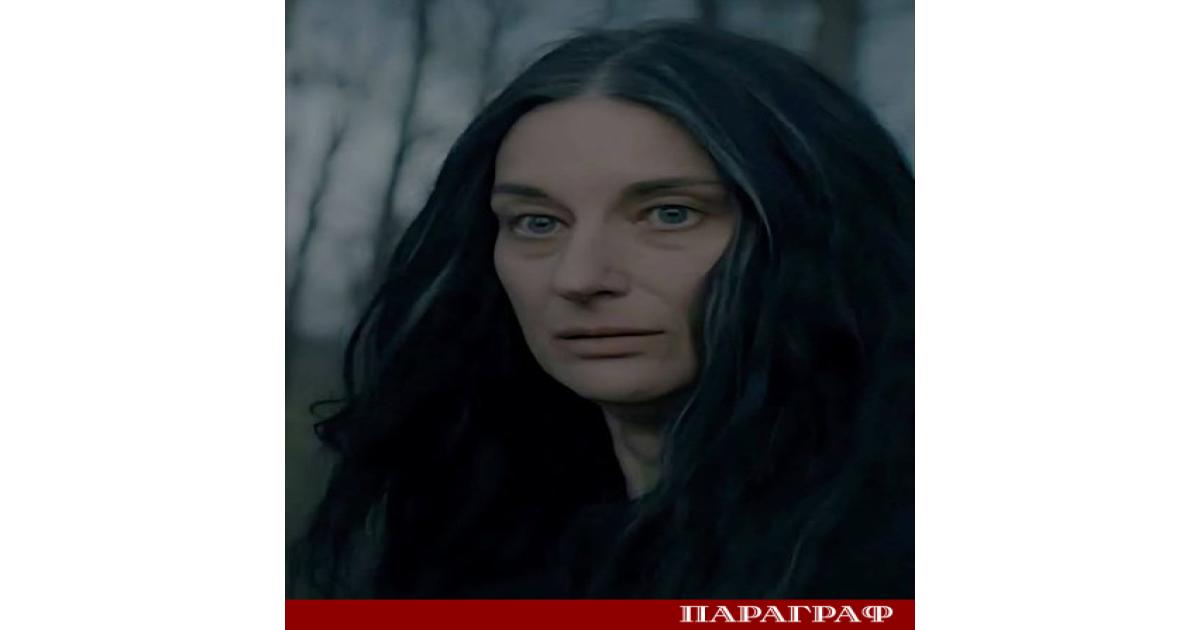 Актрисата Надя Дердерян привлече вниманието на широката общественост със своето
