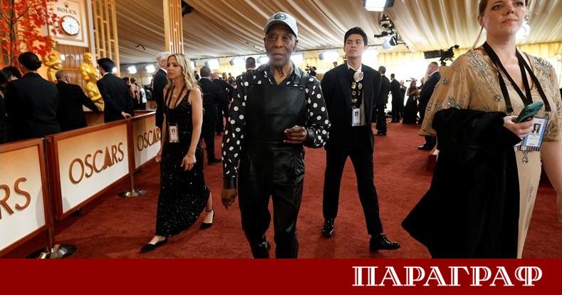 Холивуд отново се превърна в центъра на световното внимание Започна