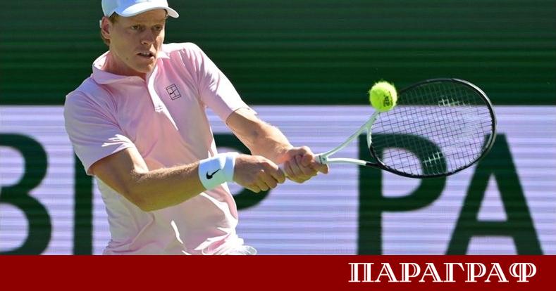 Яник Синер постигна исторически триумф на престижния турнир в Индиън