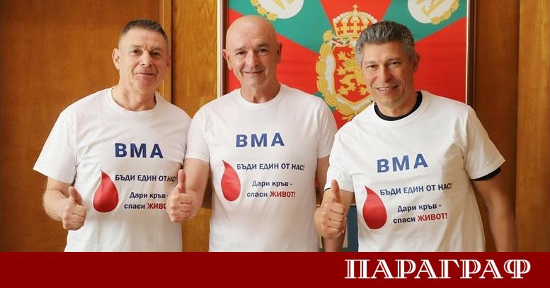 Легендарни имена от българския спорт застават зад благородната кауза на