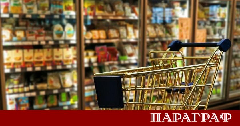 Потребителската кошница в страната отбелязва леко поскъпване в рамките на