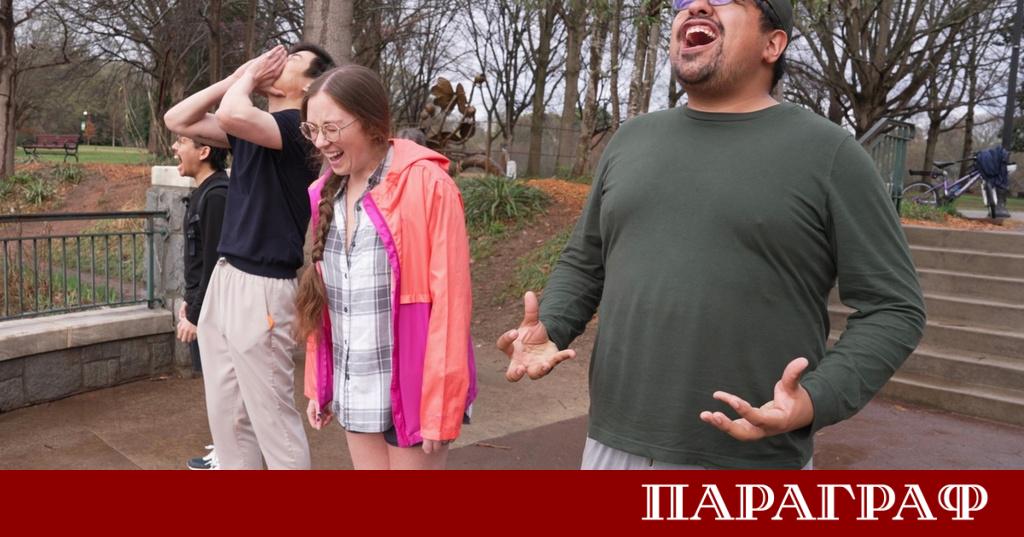 В редица американски градове десетки хора се събират всяка седмица