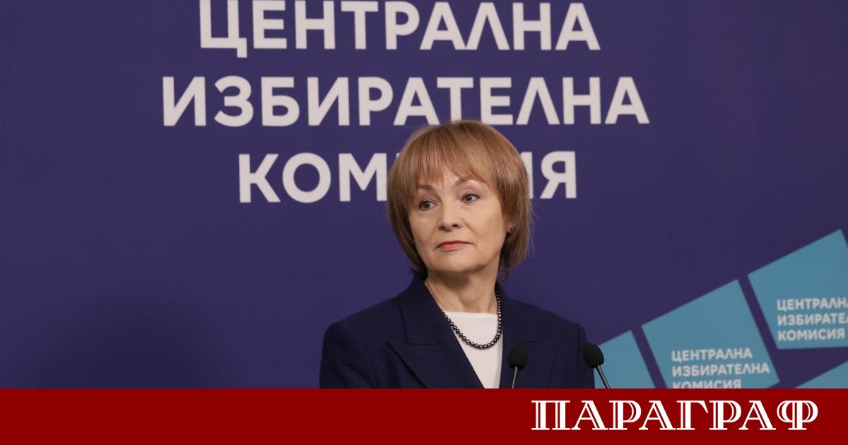 Днес е ключов ден за всички политически формации в страната