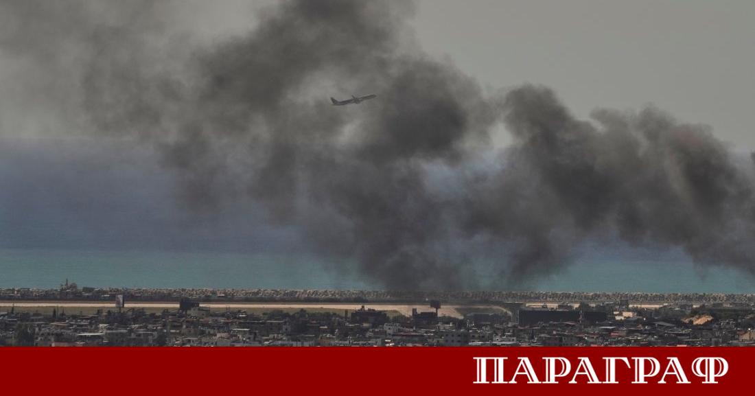 Израел обяви ликвидирането на един от най влиятелните политици в Иран