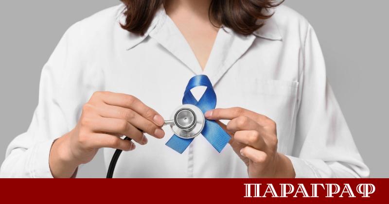 Ракът на дебелото черво е най разпространеното онкологично заболяване в