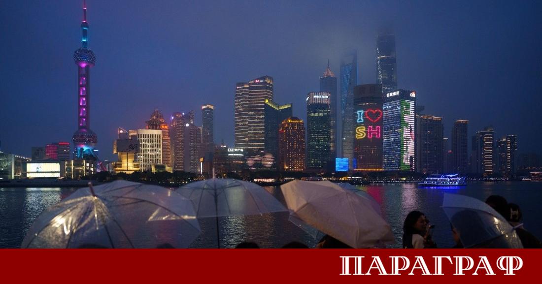 Пекин предложи на Тайпе нов път към сътрудничество Китайската страна
