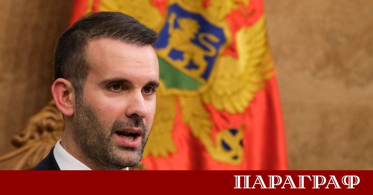 Черна гора отбеляза нов значим напредък по пътя към Европейския