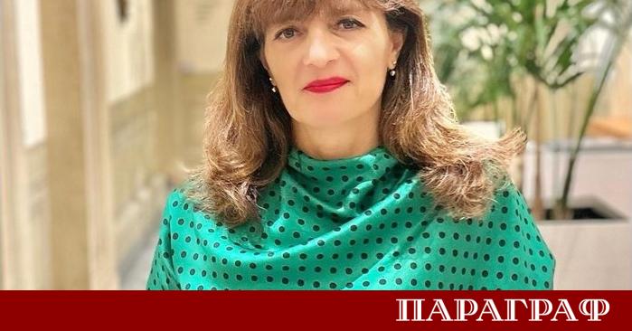 Българската журналистка Виолина Христова получи голямо признание от международната общност