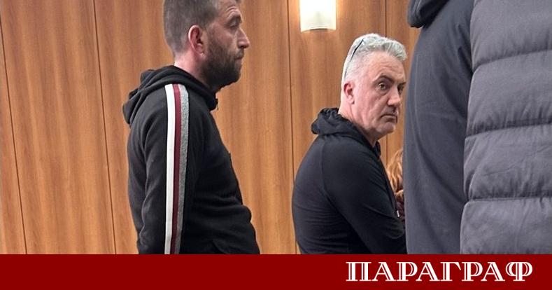 Пловдивският окръжен съд отново не успя да даде ход на