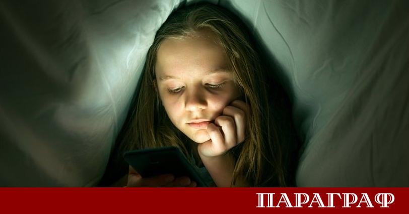 Епидемията от мързел при децата е илюзорна Тя представлява биологичен