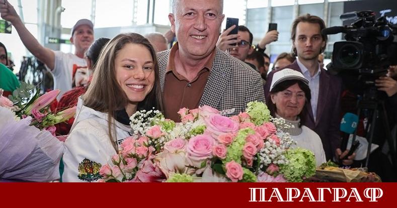 Атанас Фурнаджиев официално обяви своето намерение да се кандидатира за