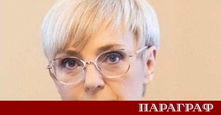 Словенският президент Наташа Пирц Мусар официално призова политическите сили за