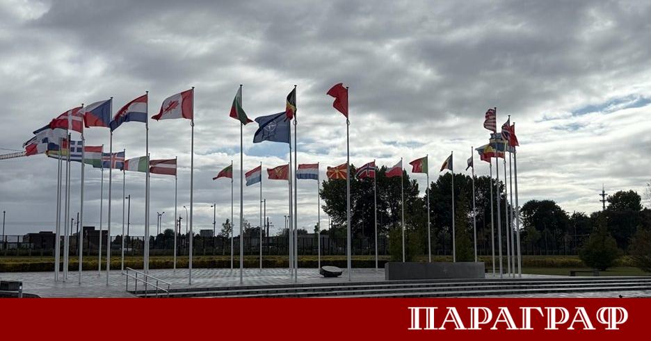 Разследване на турския вестник Джумхуриет разкри плановете на НАТО за