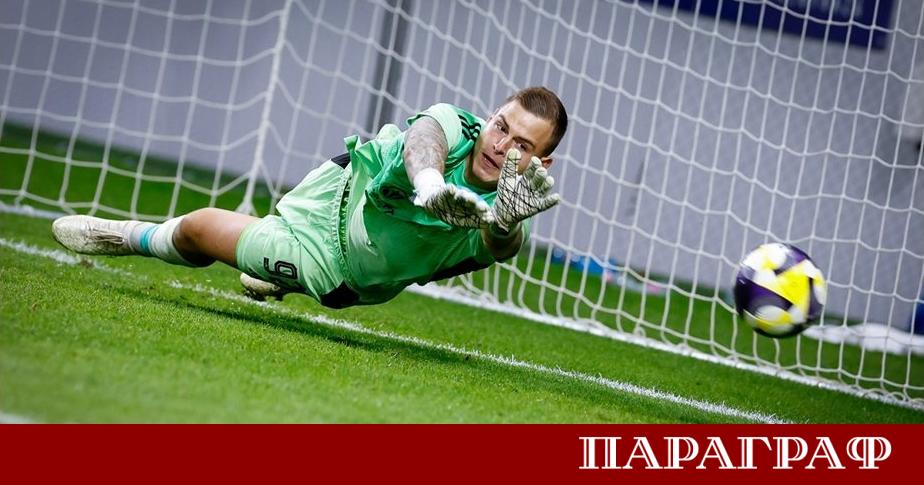 Швейцарският футболен клуб Тун категорично отрече информацията за интерес към