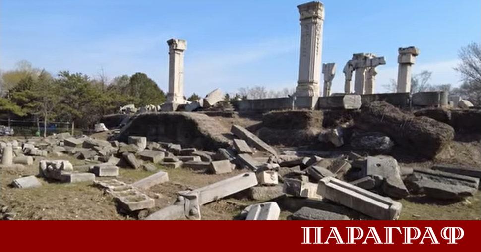 Новият епизод на предаването Из Китай с Павел отвежда зрителите