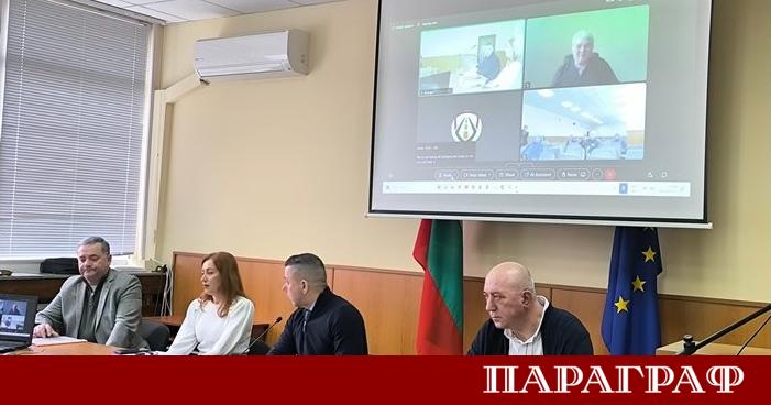 Областната комисия по безопасност на движението в Добрич проведе заседание