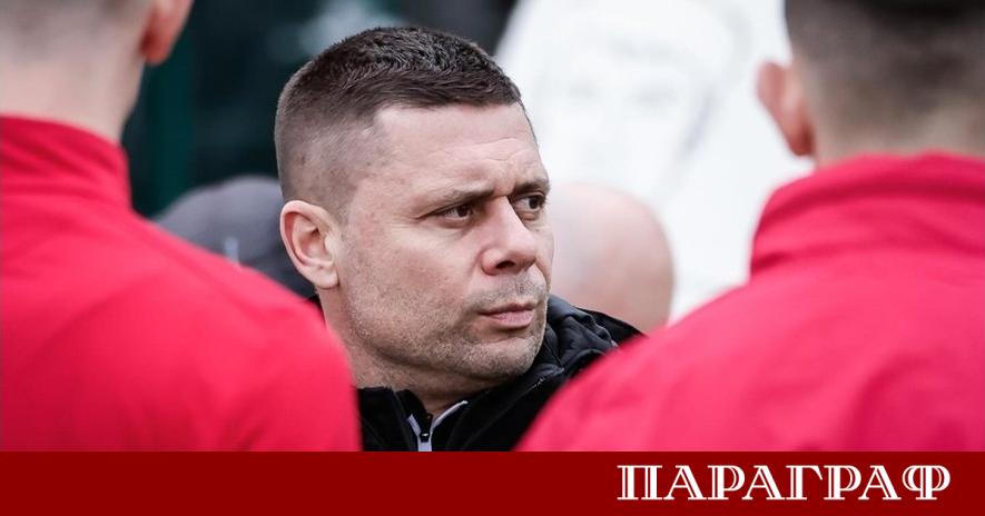 Българският национален отбор по футбол ще премери сили с Косово