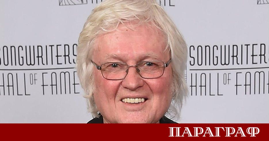 Светът на музиката загуби една от своите най влиятелни фигури На